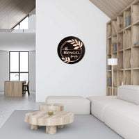 Family Sign - Carolina Wood Sign Co.