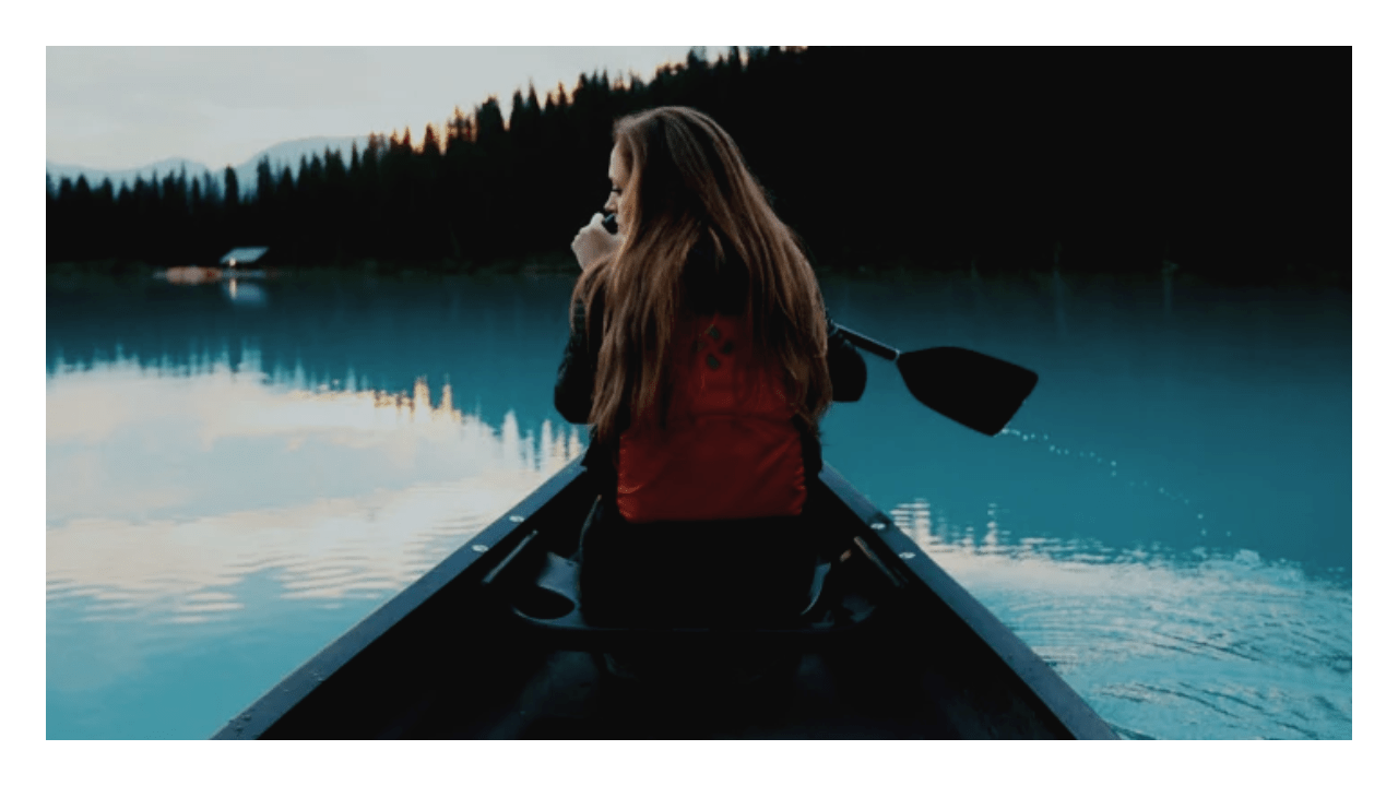 Personalized Lake Signs