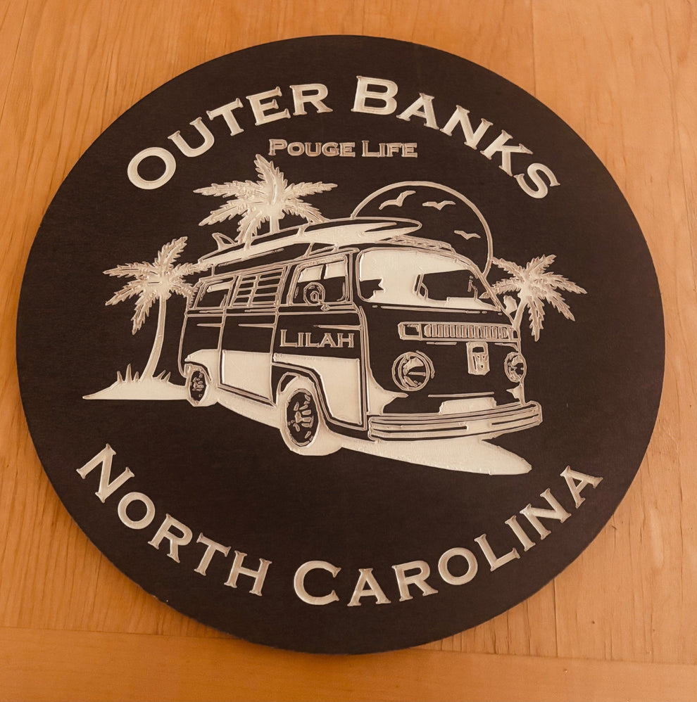 Pouge Life Outer Banks Sing