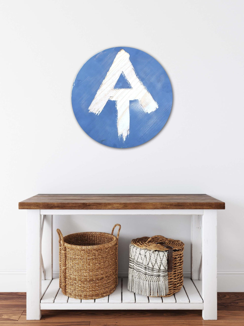 Appalachian Trail Sign