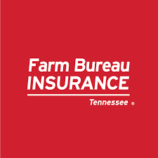 Farm Bureau Insurance Sign