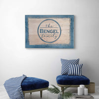 Wedding Gift Sign