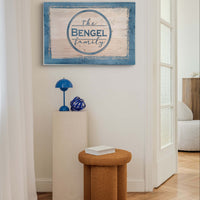 Custom Sign