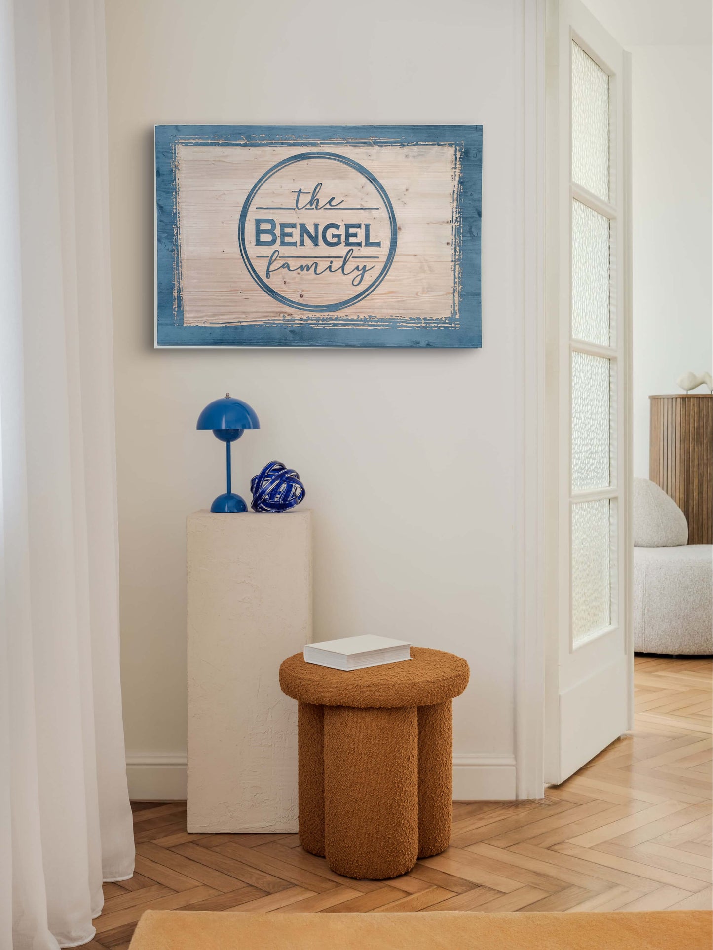 Custom Sign